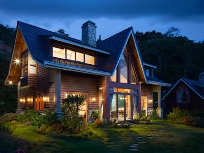 Haus