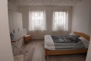 Erdgeschoss, Schlafzimmer